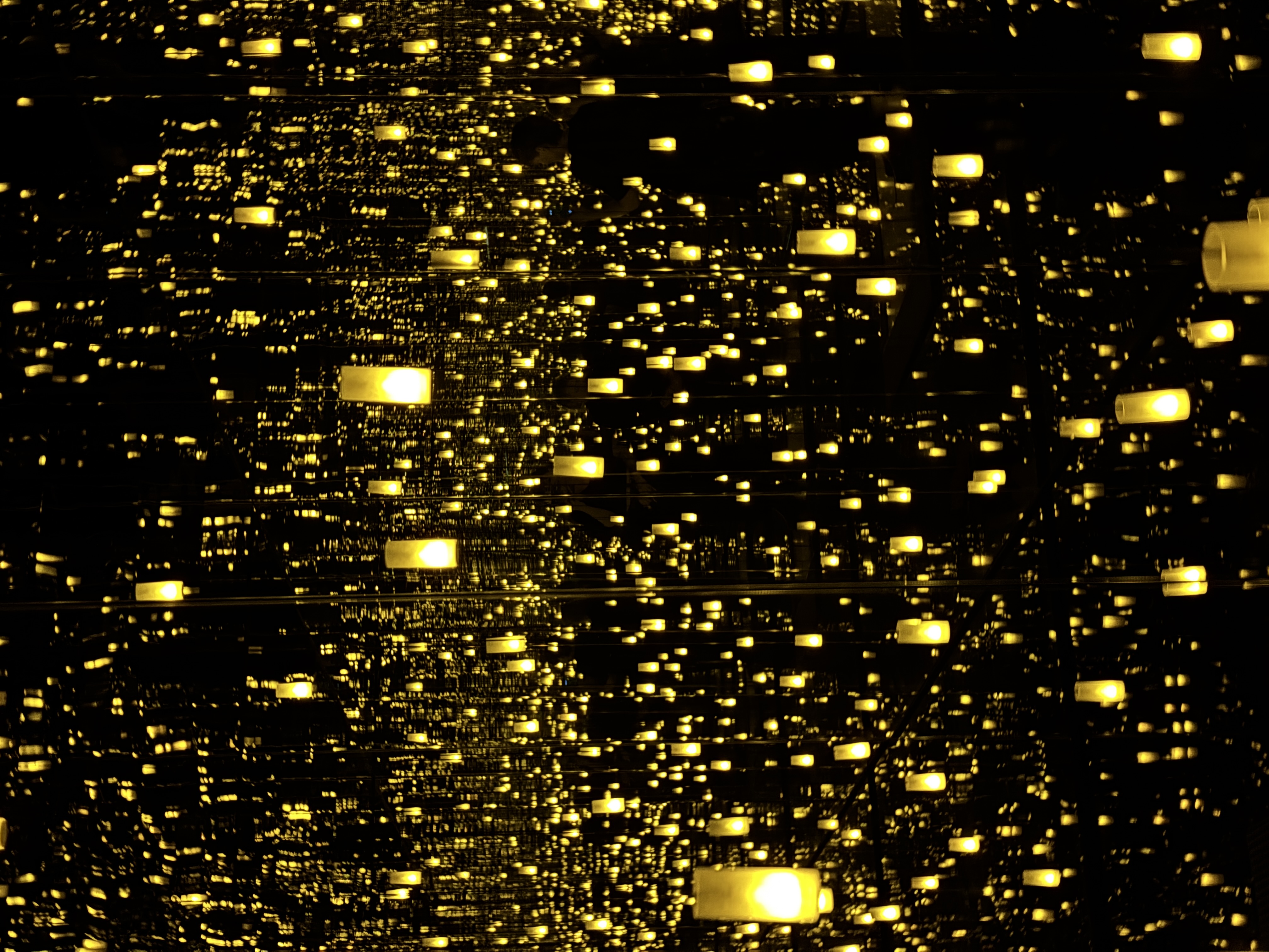 Yayoi Kusama, Aftermath of Obliteration of Eternity
