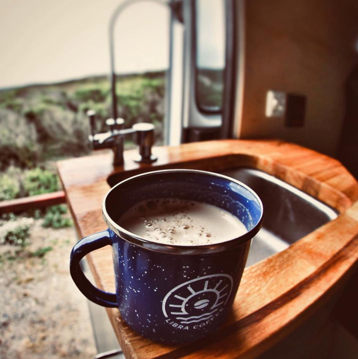 Libra Coffee