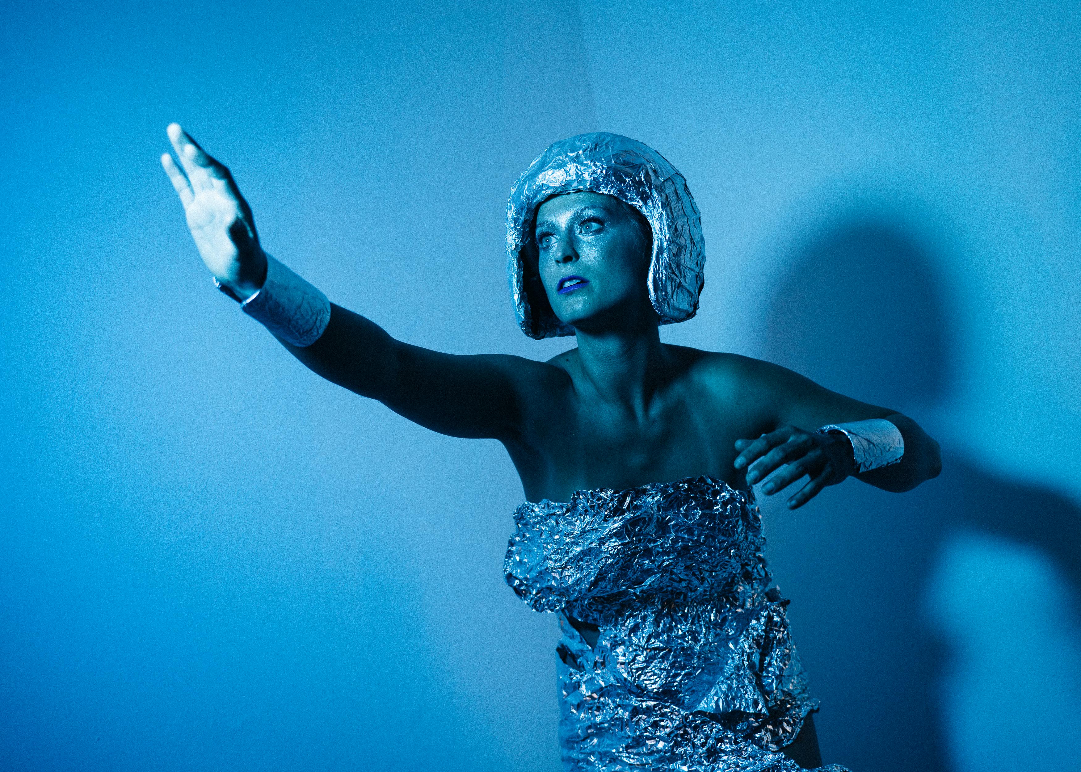 Photo by Anna Tarazevich