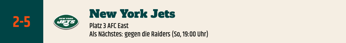 New York Jets
