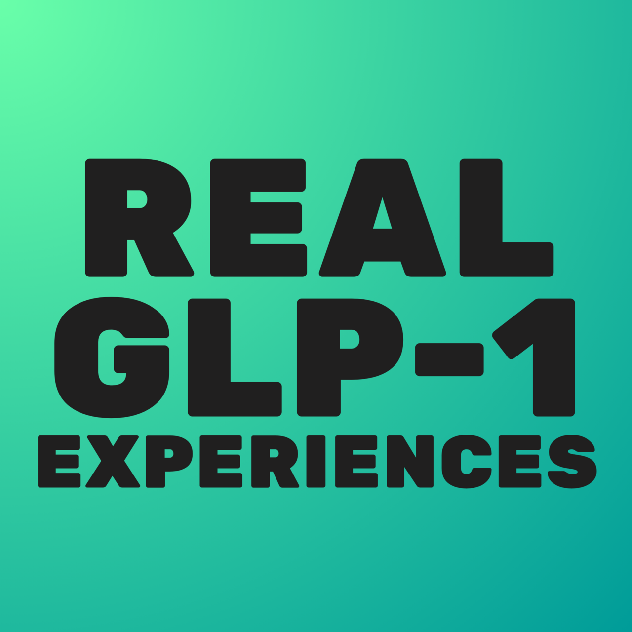 glp-1 experience Catch up: My GLP-1 journey so far