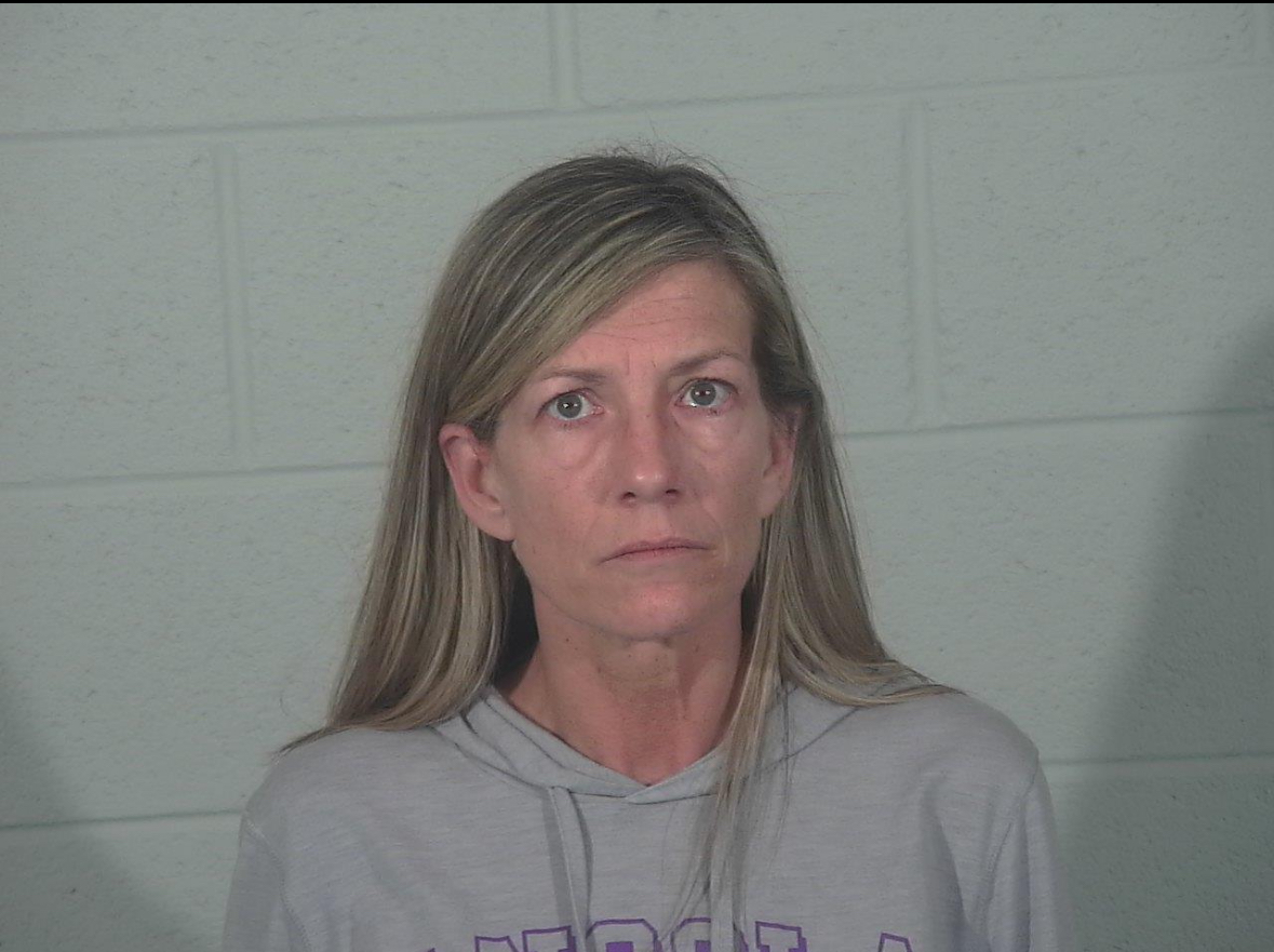 Debra Lee McGillem