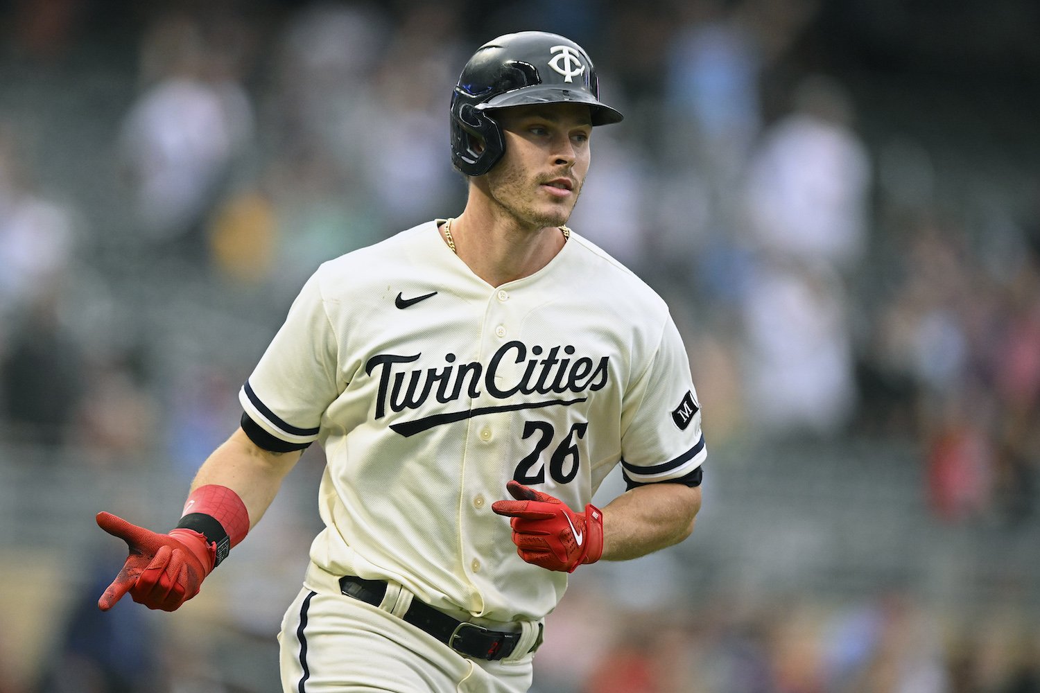 The Mariners and the AL Central