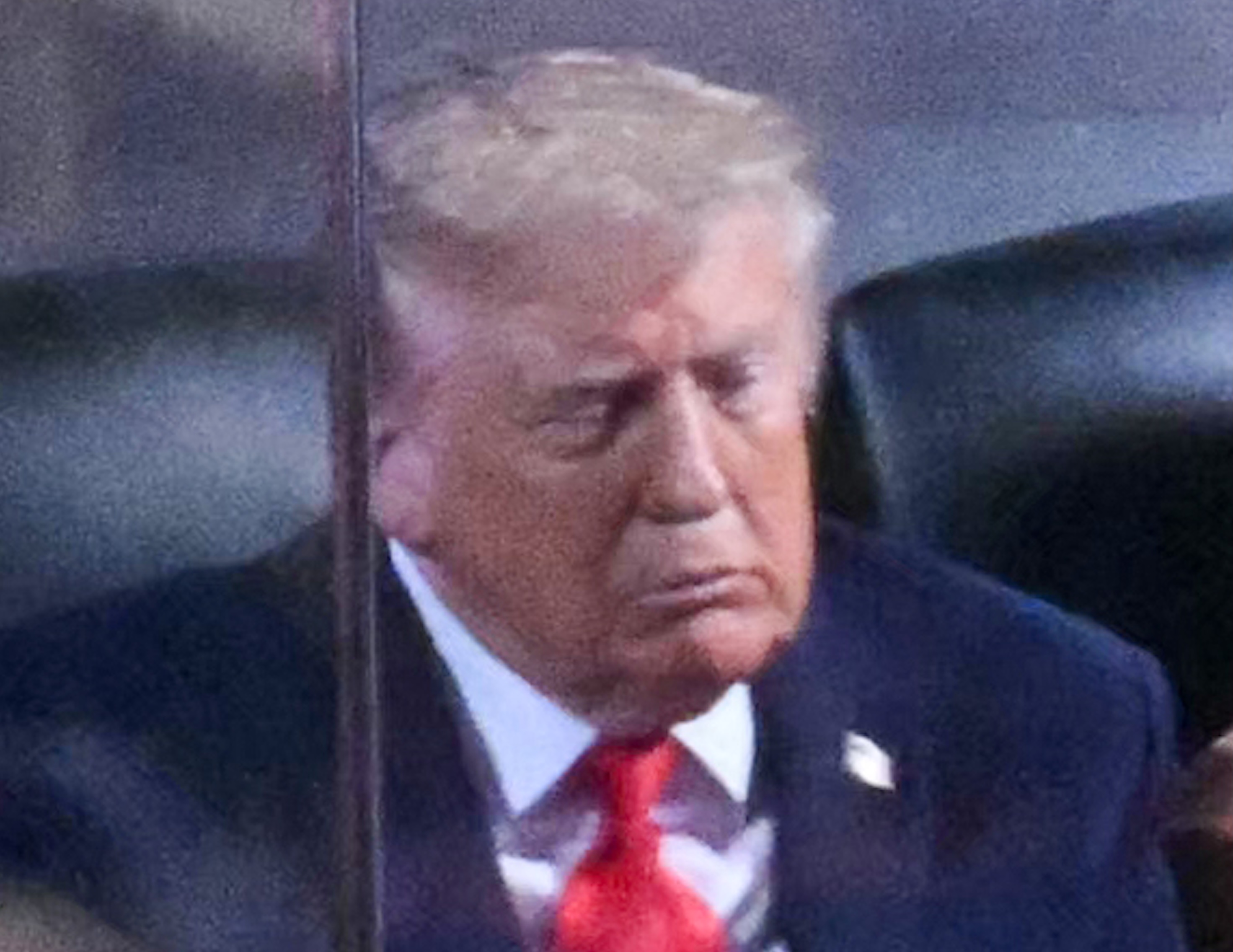 The Borowitz Report | Substack
