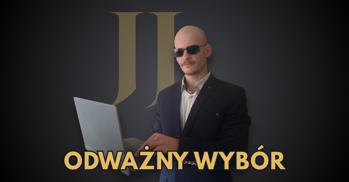 Odważny wybór