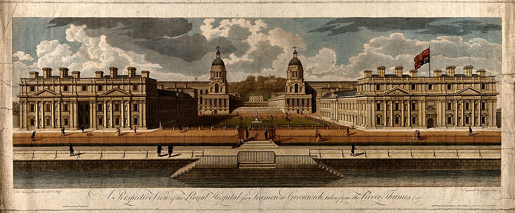 Max Schelsinger Five... things Max Schlesinger wholeheartedly loved about Victorian London