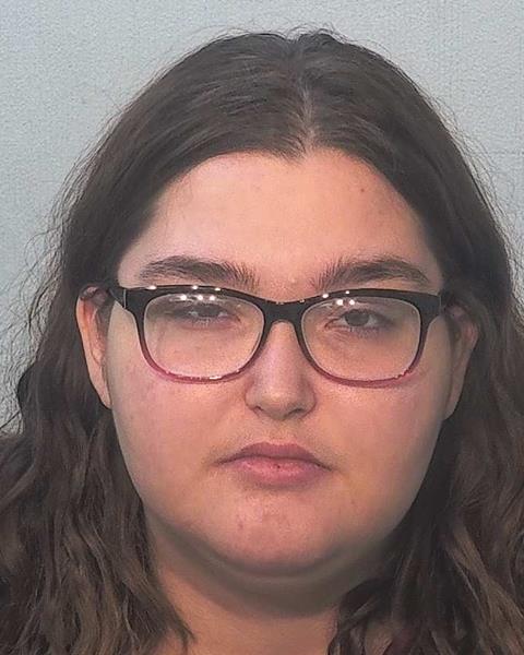 Jessica Ann Tretter