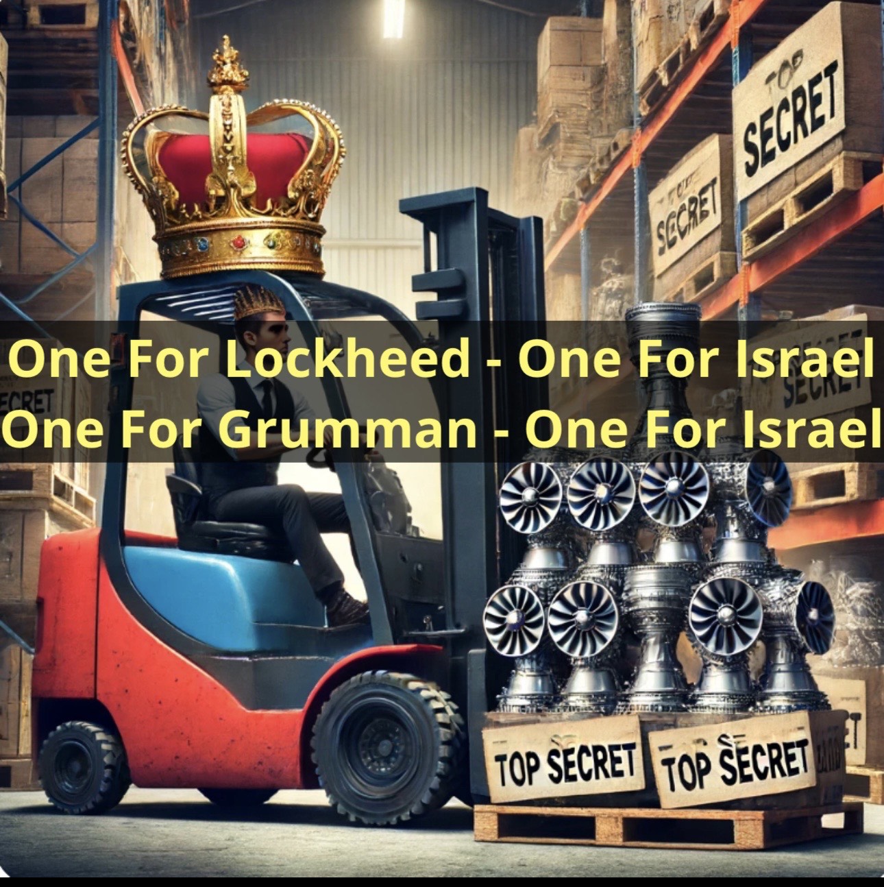 A Hale Of Bullets – Part Three