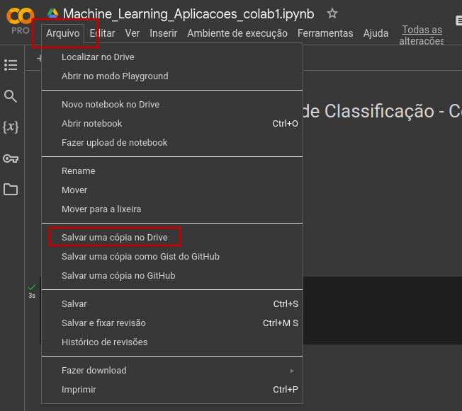 Explorando Dados com Python no Google Colab: Um Guia Prático Utilizando ...