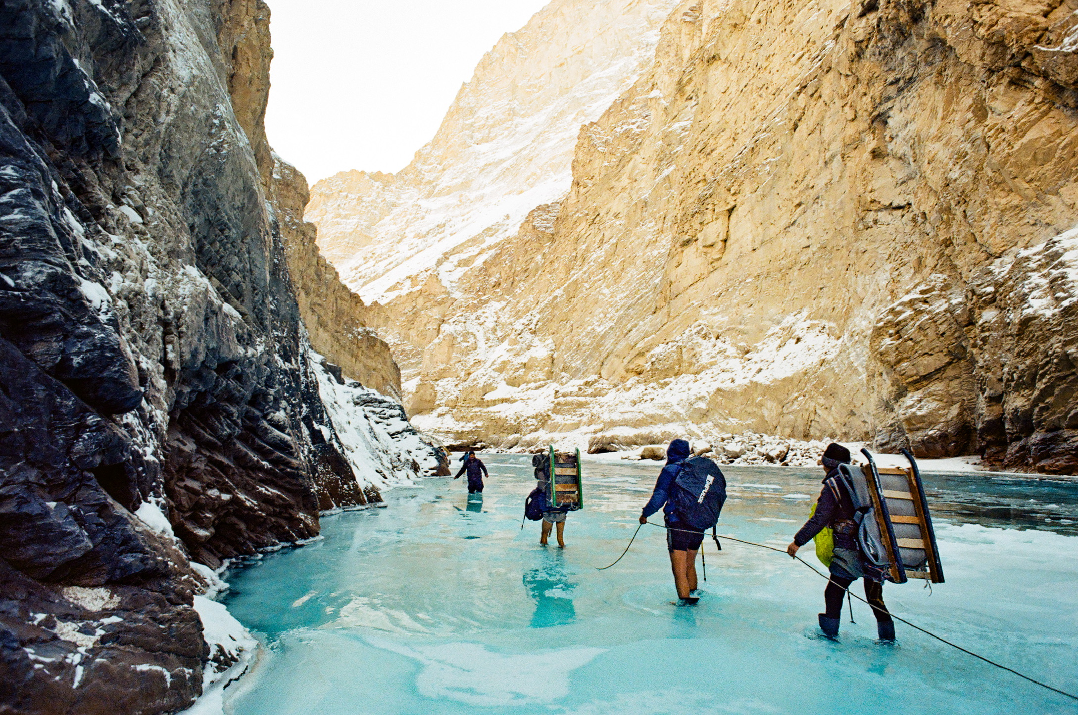 Breaking Cycles on Substack