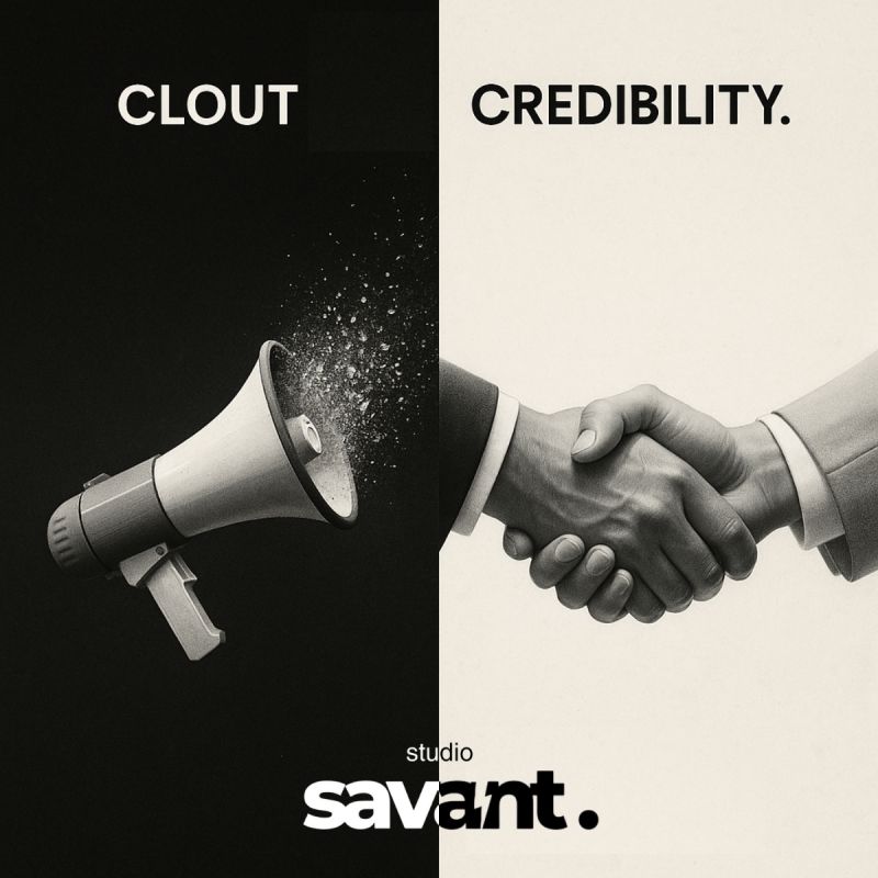 Credibility Over Clout: How Online Overexposure Can Hurt Your EB1A Case
