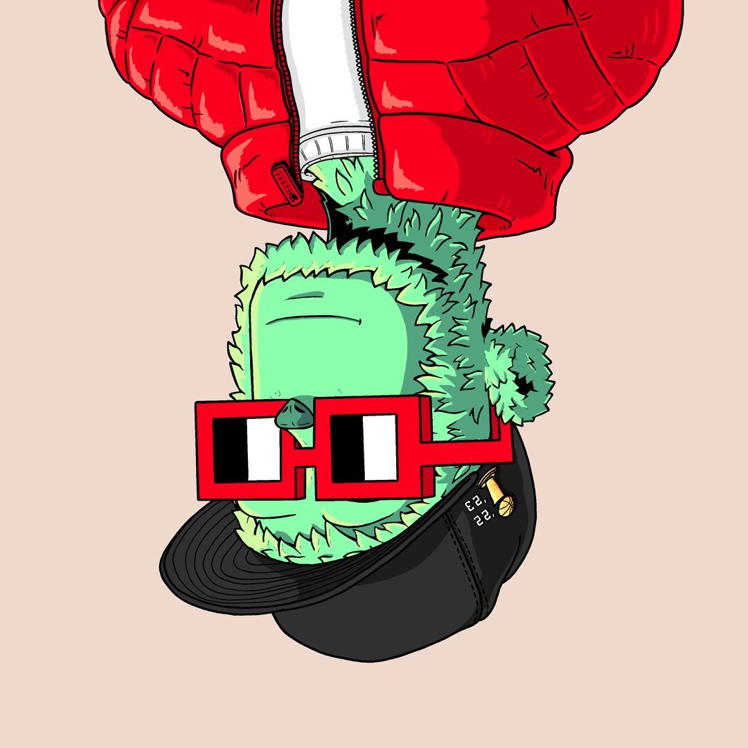 Vanity Addresses by foobar The Variable