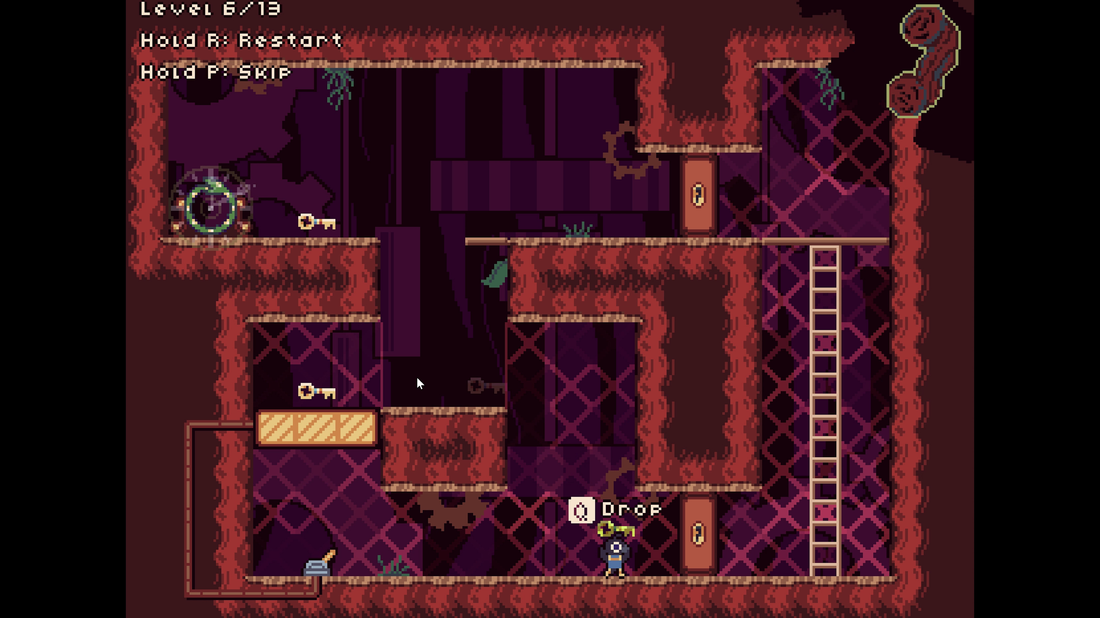 My Favourite Games from GMTK Game Jam 2025 - by Mark Brown
