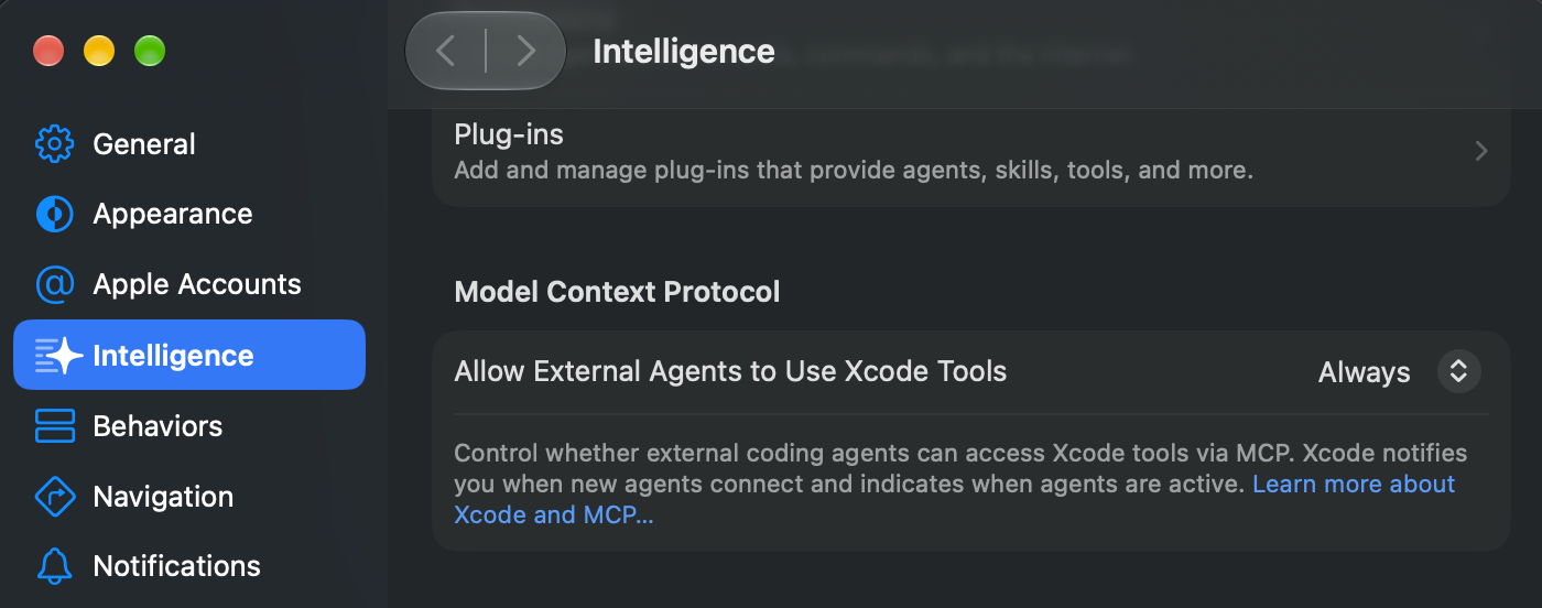NatashaTheRobot’s source screenshot illustrating the SwiftUI preview workflow inside a Claude session