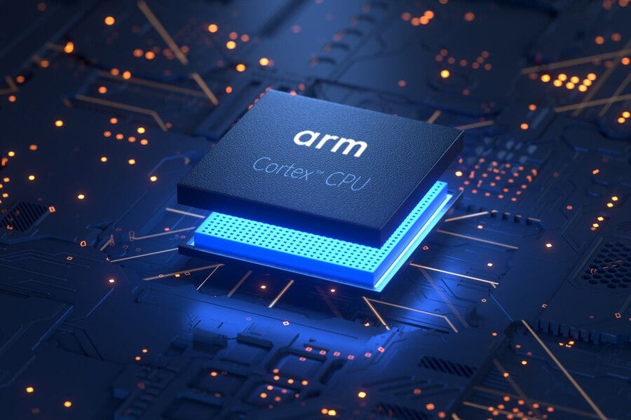 Should you use arm or x86 architecture for your aws lambda functions 