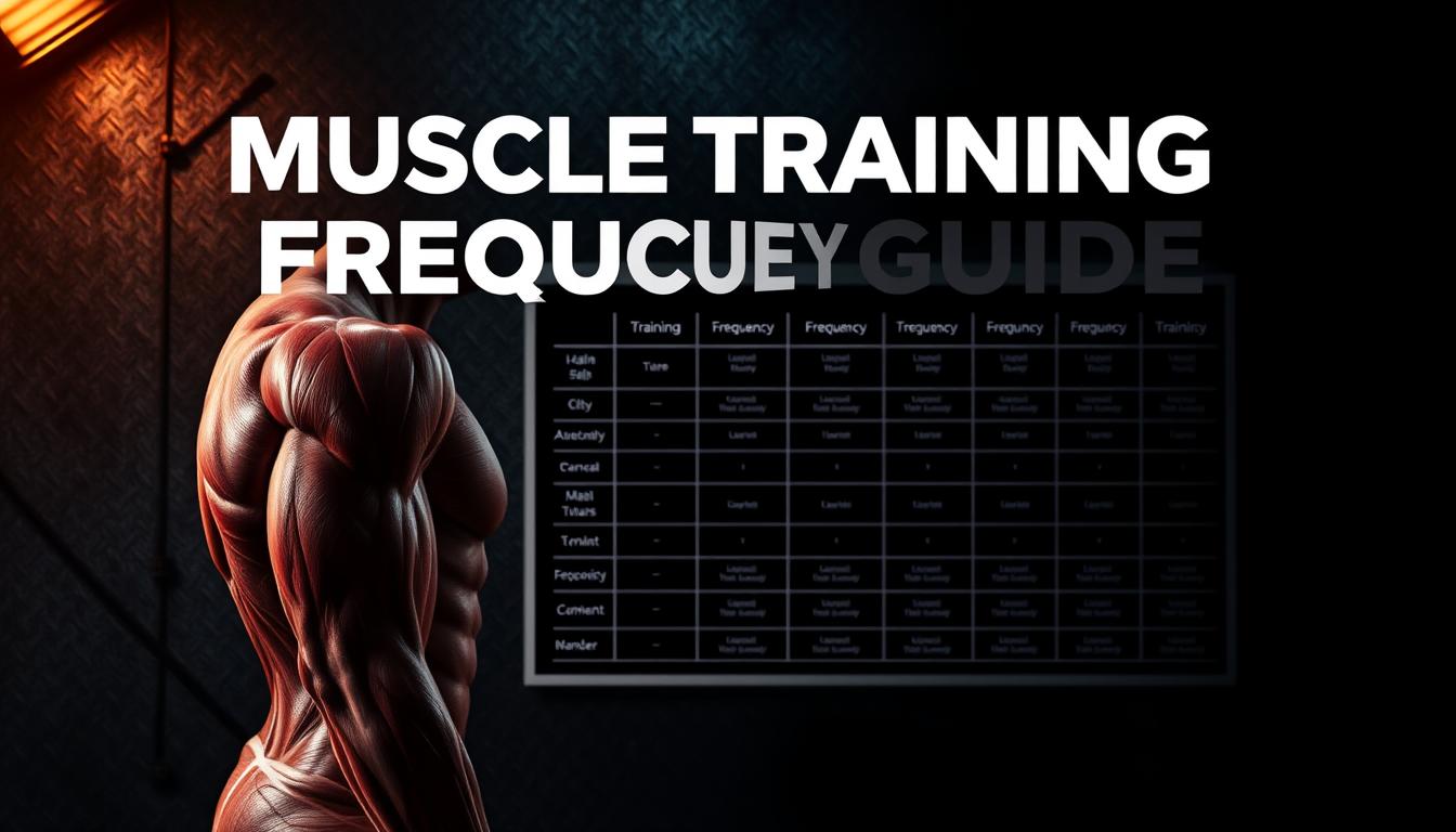 How Many Days a Week Should You Train the Same Muscle?