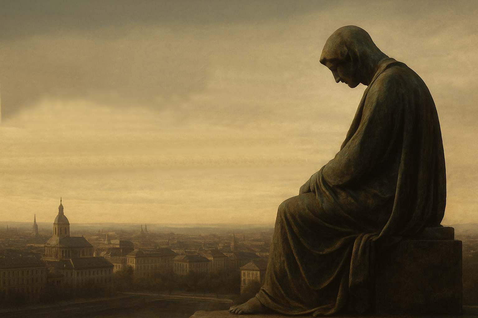 1.4 The Necessity of Ideological Tension