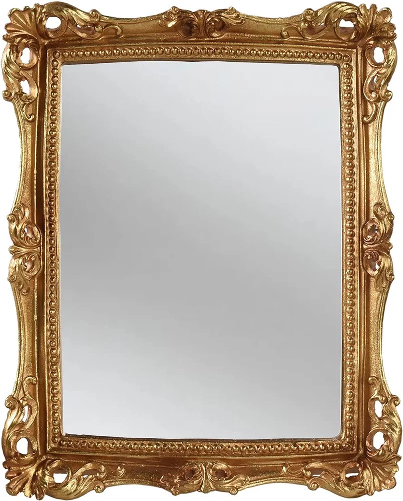 Steven Berger on Substack "Are you able to ‘fix up' your mirror to