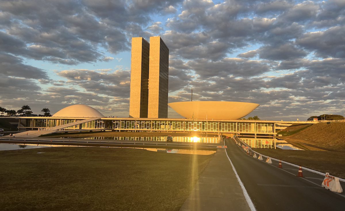 Senado aprova Marco Regulatório do Mercado de Carbono: Brasil avança na agenda climática