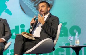 Diego Vasconcelos assume comitê Gestor de Conciliação no CNJ