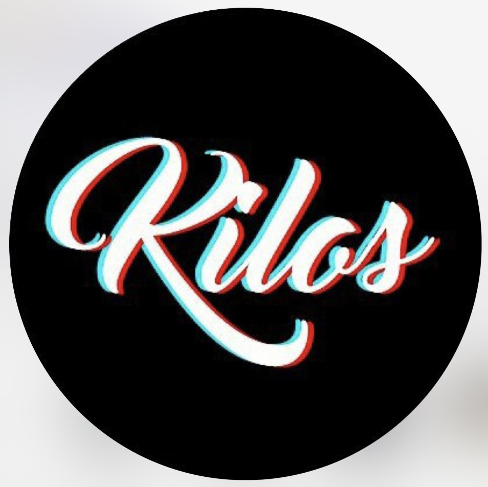 Substack profile picture for @kilos