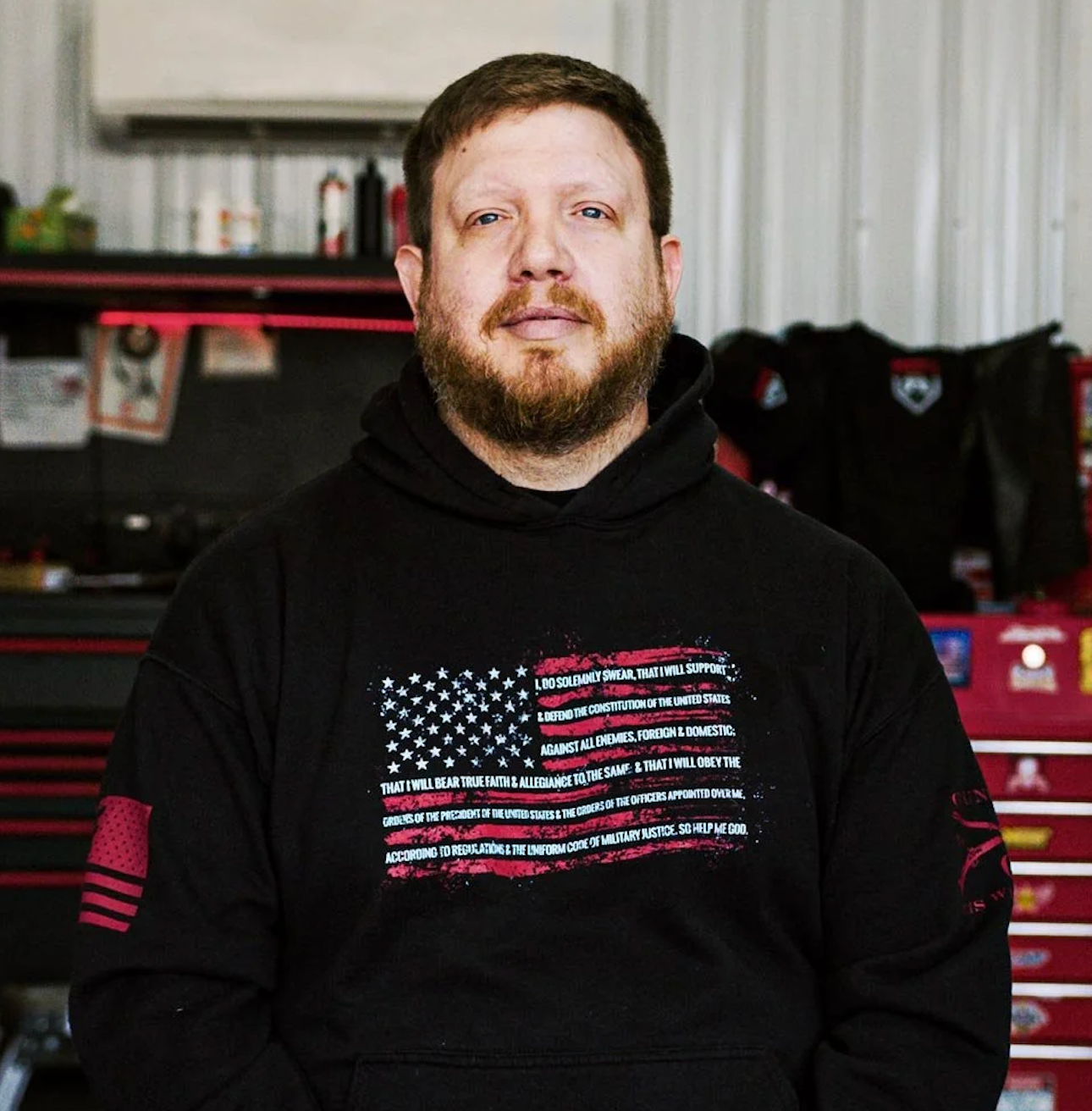 Why I endorsed Josh Turek - Josh Turek’s Substack
