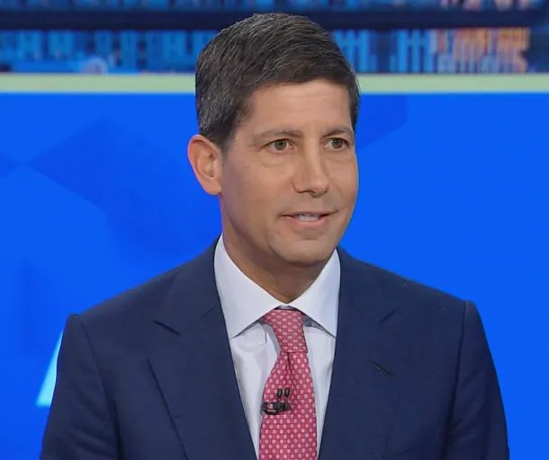 Trump Set to Name Kevin Warsh, Son-in-Law of Billionaire Ron Lauder, as Next US Federal Reserve Chief