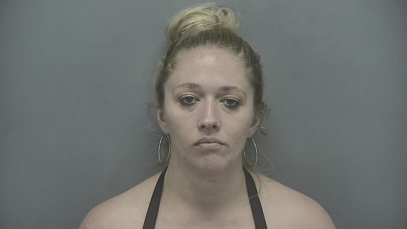 Sierra Dawn Whitner