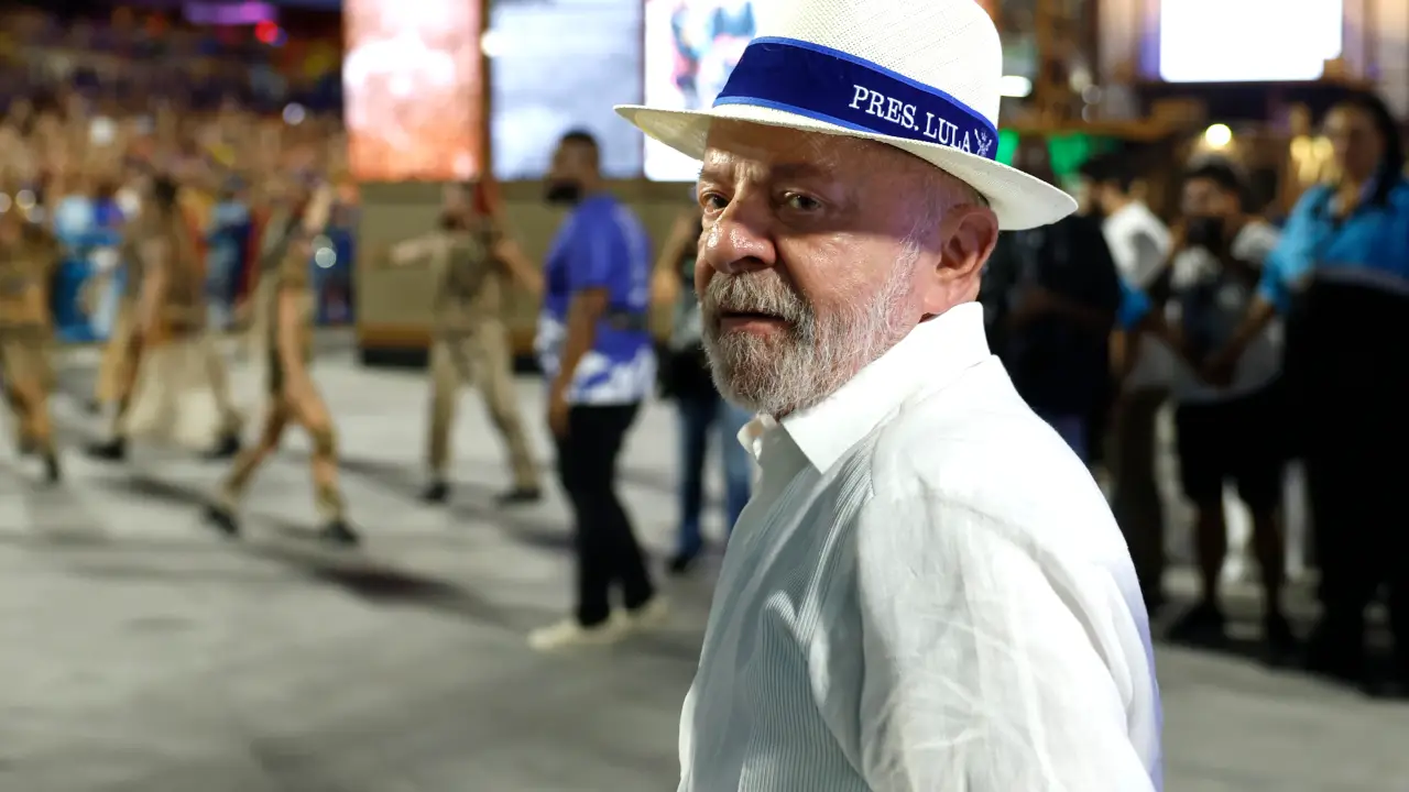 99% dos gastos do cartão corporativo de Lula são sigilosos: TCU aponta R$ 1,4 bilhão sem transparência