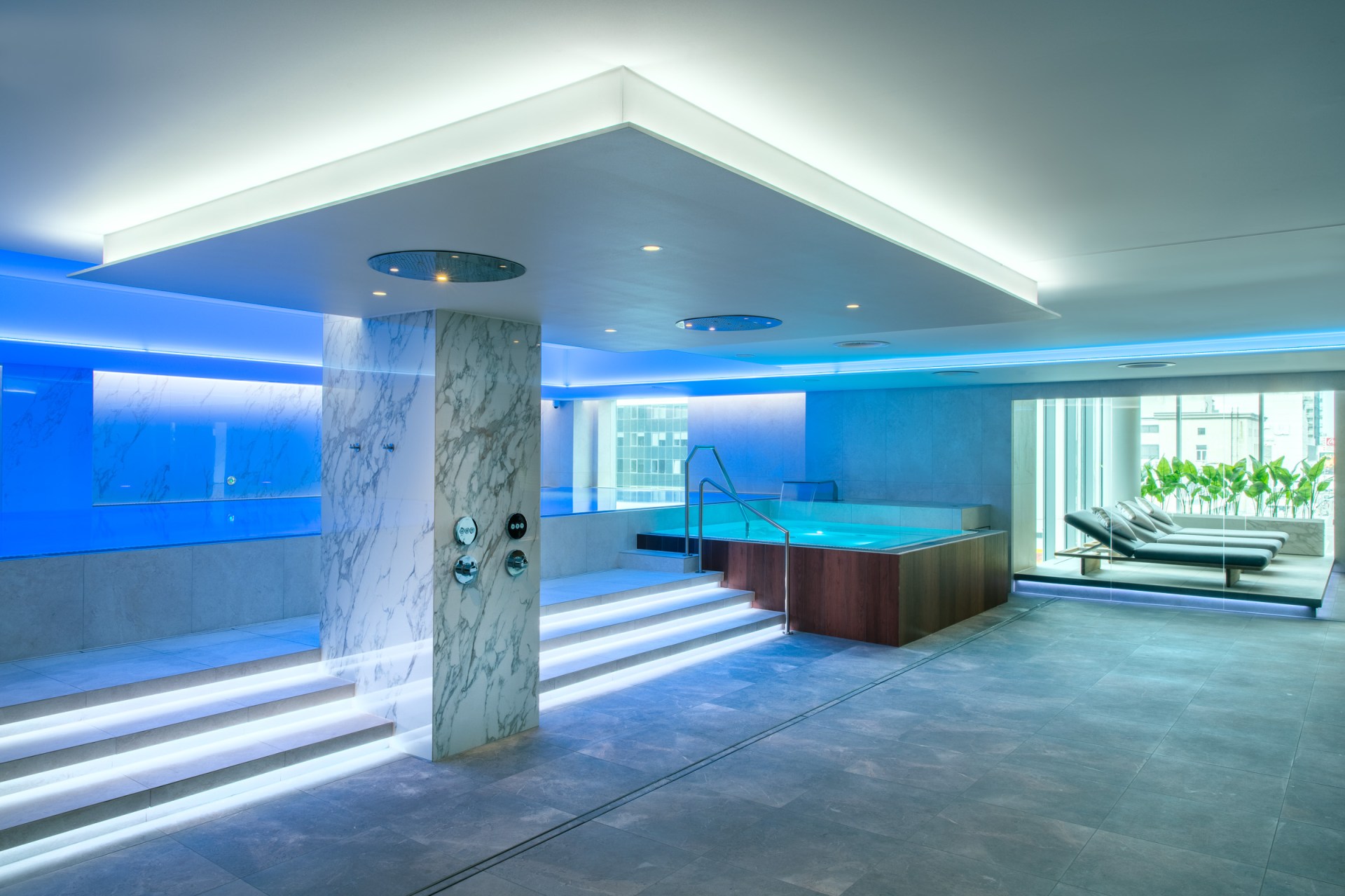 Radisson Collection hotel Tallinn review - Turning left for less