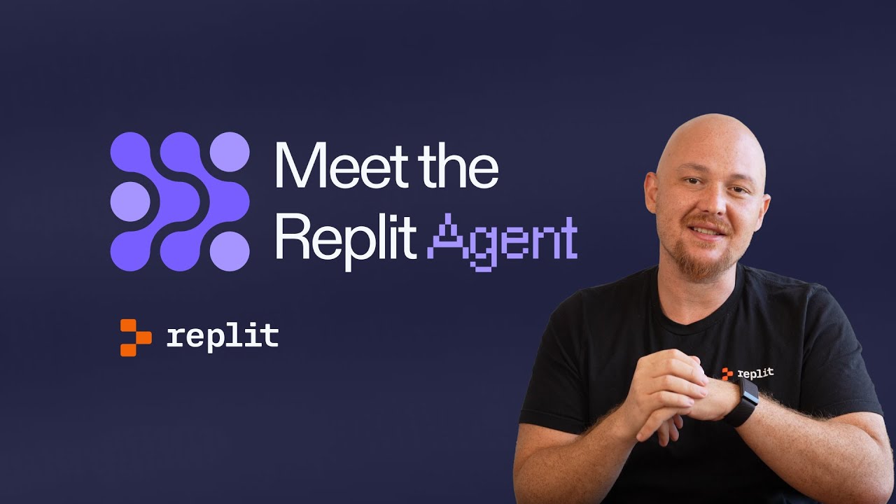 No-Code App in 30 Minutes? My Replit AI Experiment (Step-by-Step)