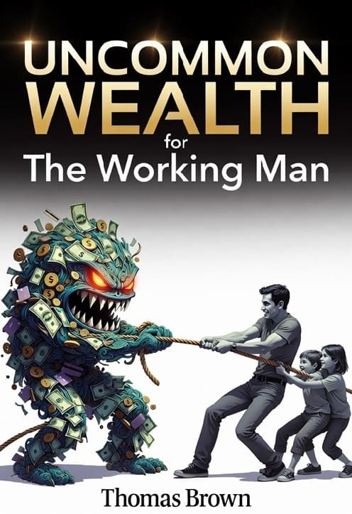 Uncommon Wealth For The Working Man