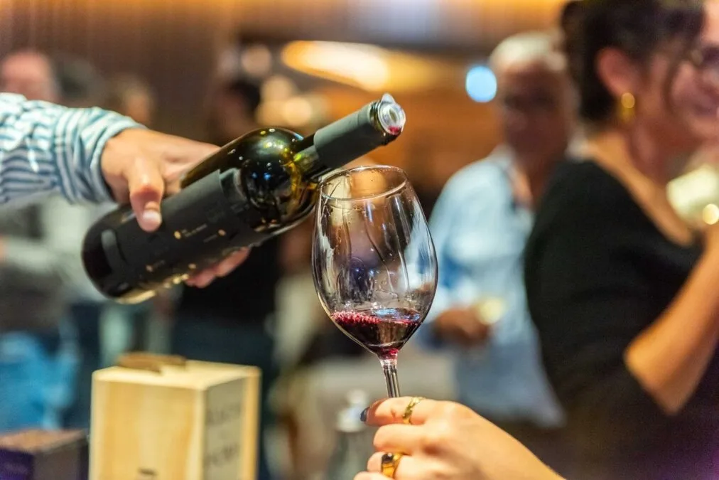 Vinhos a Descobrir – Xmas Edition em Distrito de Leiria | 23 Nov 2024 | Festas e Festivais | aonde vamos?
