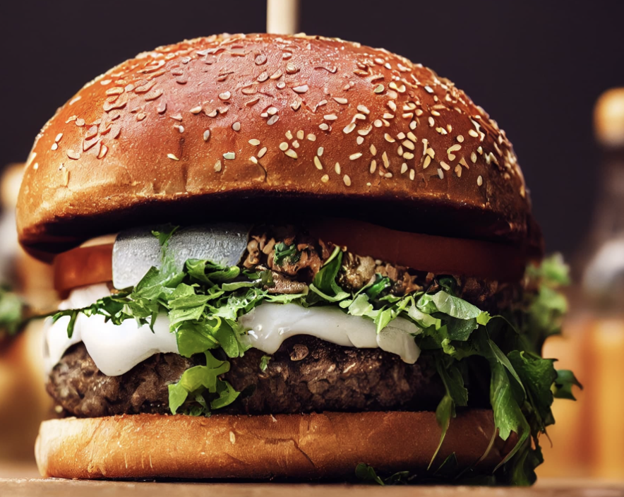 Meat substitutes need to get a lot cheaper