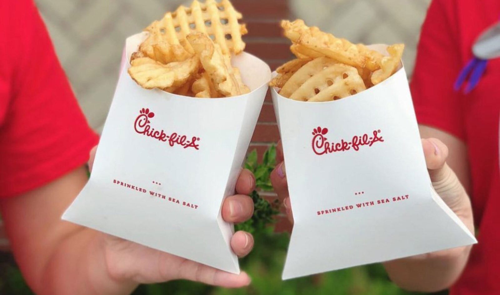 BizDecoded's Next Live: Cracking the Code Behind Chick-fil-A’s Business Mastery