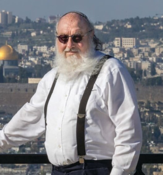 Hoax Alert: Jonathan Pollard and his ‘Anti-Semitic Sodomy’ (1985/2025)