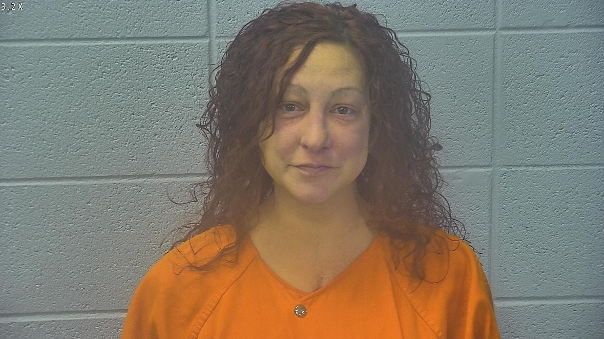 Jesse Jo Odom