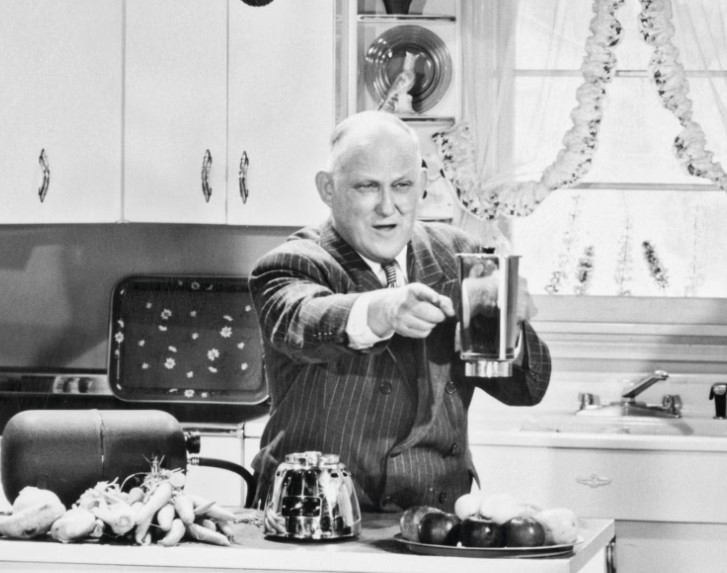 Jewish Invention Myths: The Infomercial