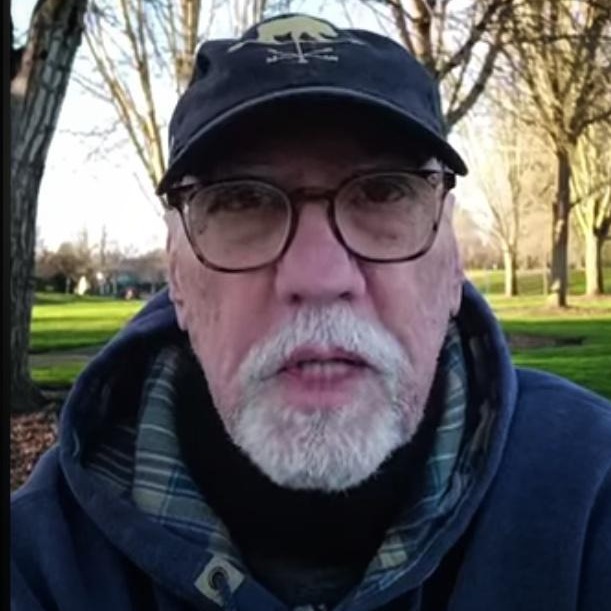 Old Man Talks
