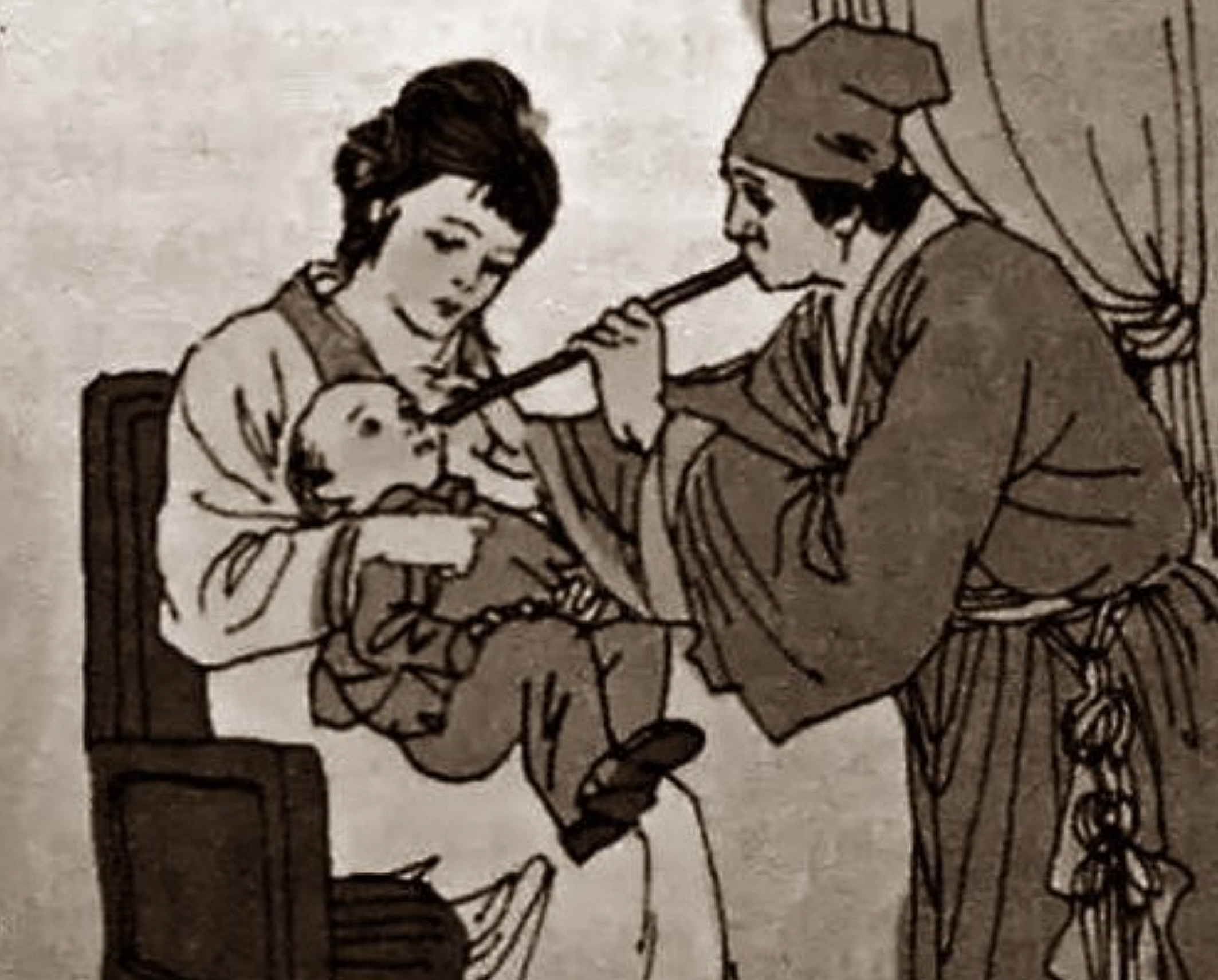 Variolización, Edward Jenner y el origen de las vacunas