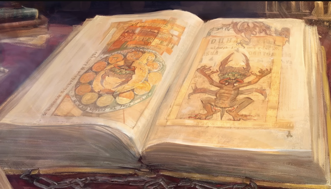 Codex Gigas: O Enigma da “Bíblia do Diabo” que fascina o mundo há séculos