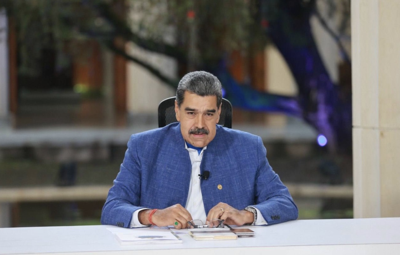 EUA autorizam operações secretas da CIA na Venezuela e elevam risco de escalada diplomática