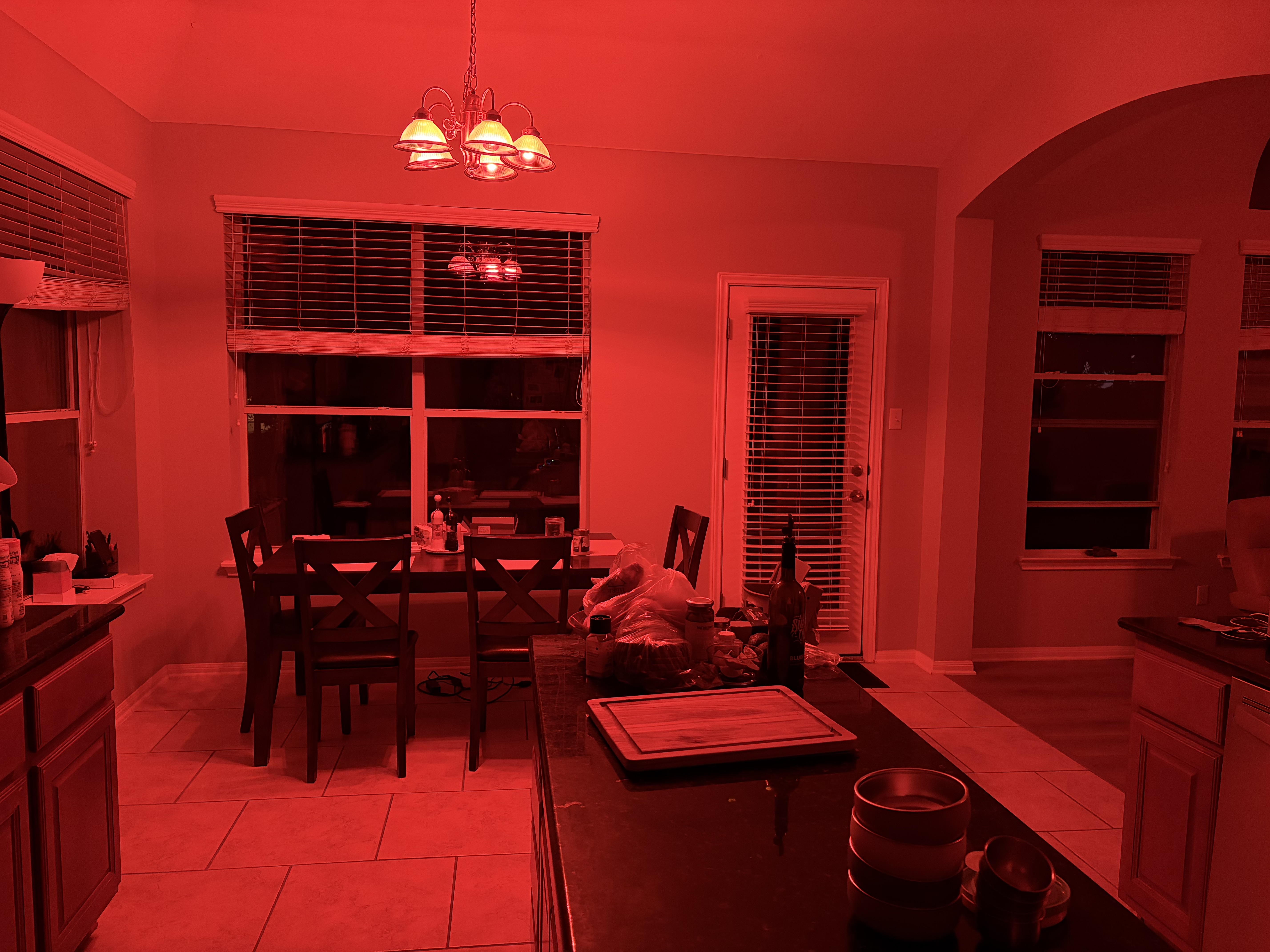 Your Lights are Wrecking your Sleep (Here's What I Use)