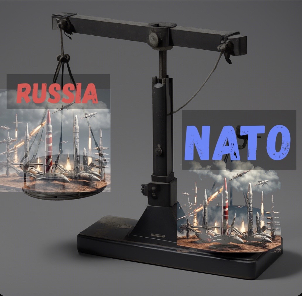 DARPA, NATO, WHO – Part Twelve – NATO Wants A Twenty Year War In Ukraine