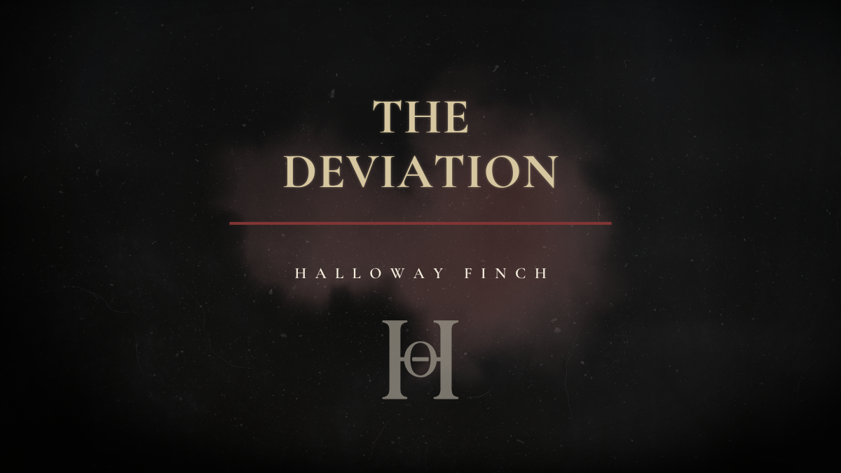 The Deviation