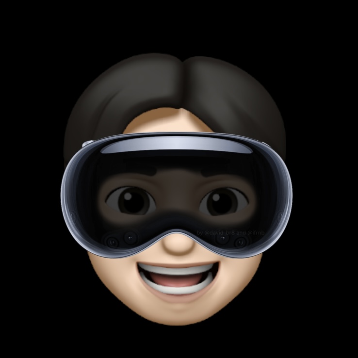 Substack profile picture for @spatialcomputingblog