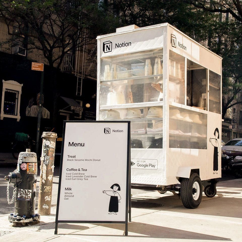 Image from When and how to run a billboard campaign