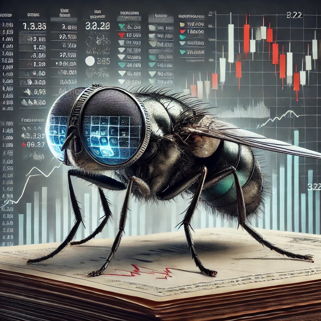 Woomph - by Arthur Hayes - Crypto Trader Digest