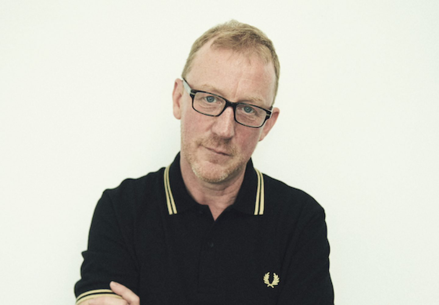Dave Rowntree: No One You Know - Norwich Arts Centre
