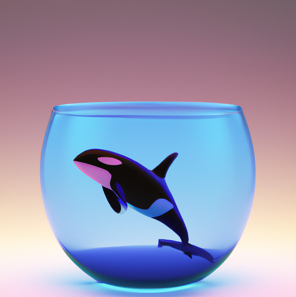 Apex Intelligence: Orcas, the Alignment Problem, & Existential Risk